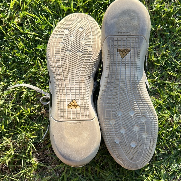 ADIDAS ACE 16.3 INTERSTELLAR INDOOR SOCCER SHOES SIZE 7.5 - Picture 7 of 12